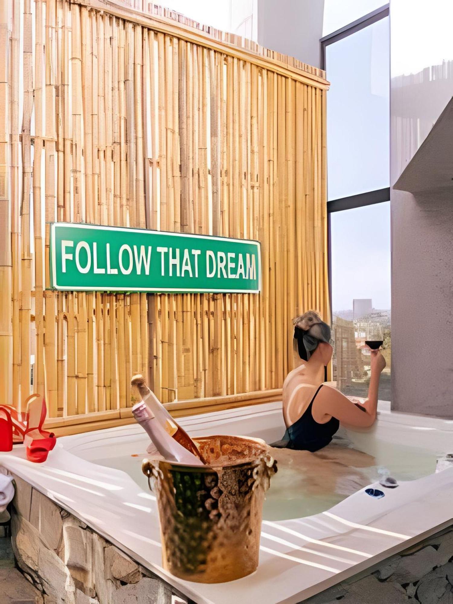 Cobertura C/ Jacuzzi Privativa Duplex Em Sao Paulo 상파울루 외부 사진