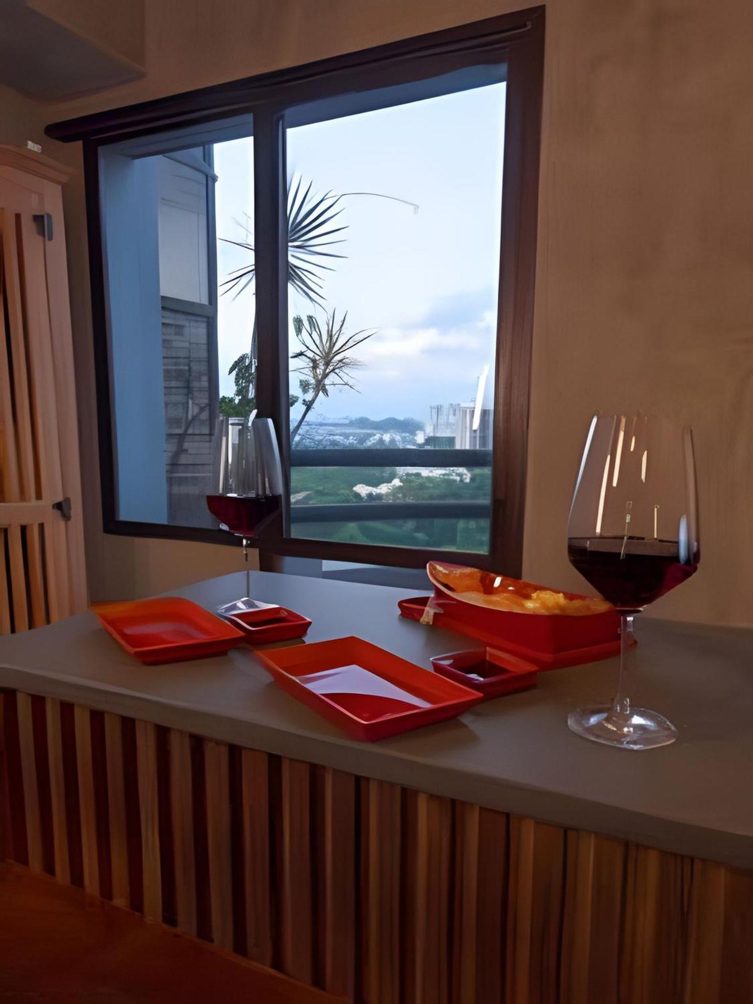 Cobertura C/ Jacuzzi Privativa Duplex Em Sao Paulo 상파울루 외부 사진