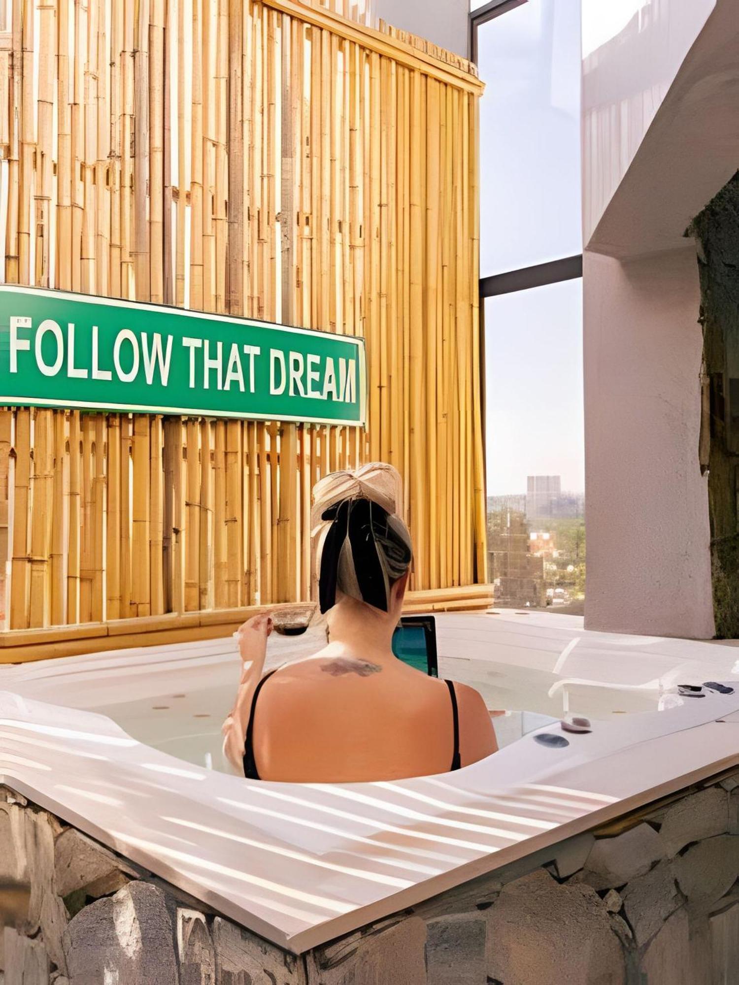 Cobertura C/ Jacuzzi Privativa Duplex Em Sao Paulo 상파울루 외부 사진