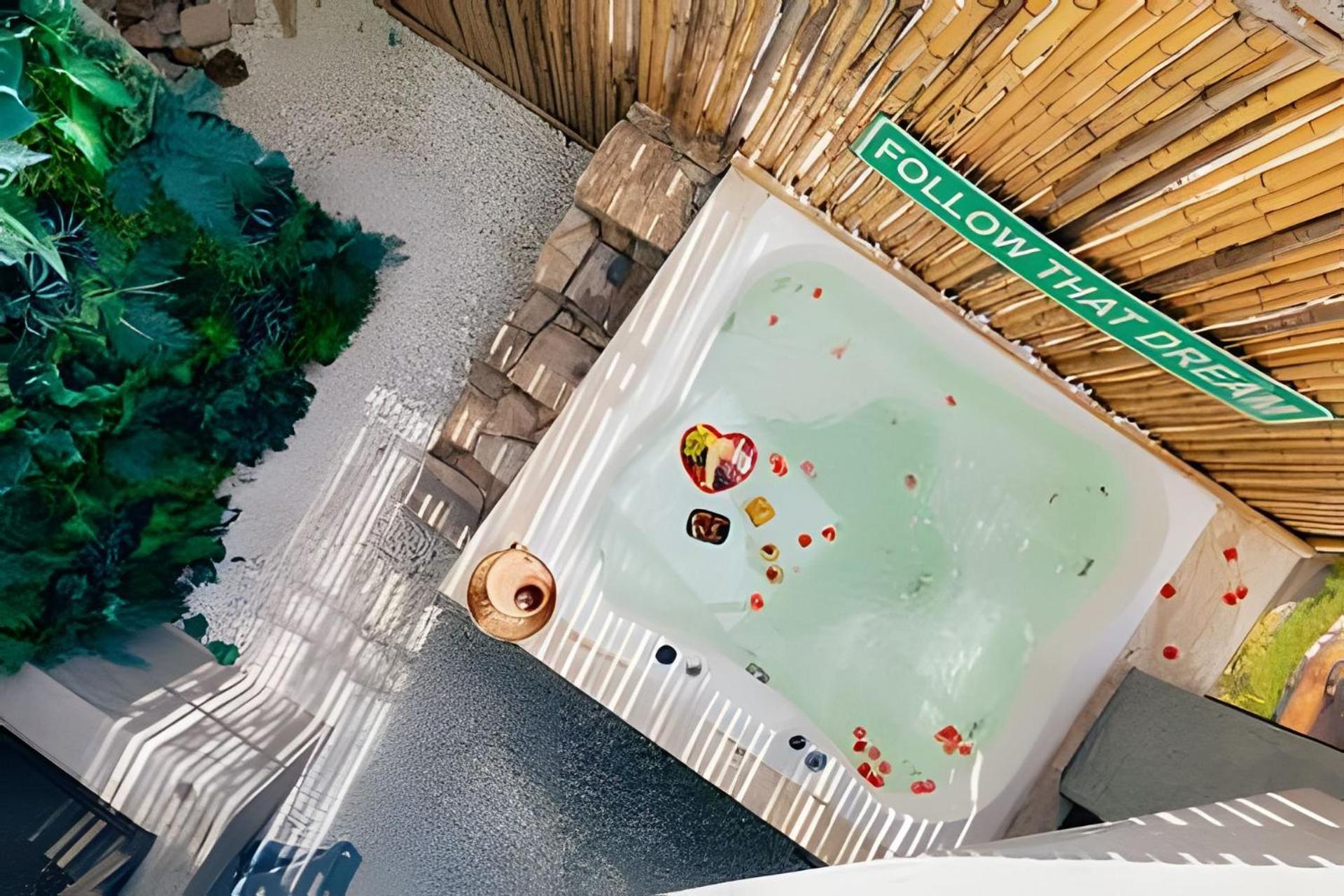 Cobertura C/ Jacuzzi Privativa Duplex Em Sao Paulo 상파울루 외부 사진