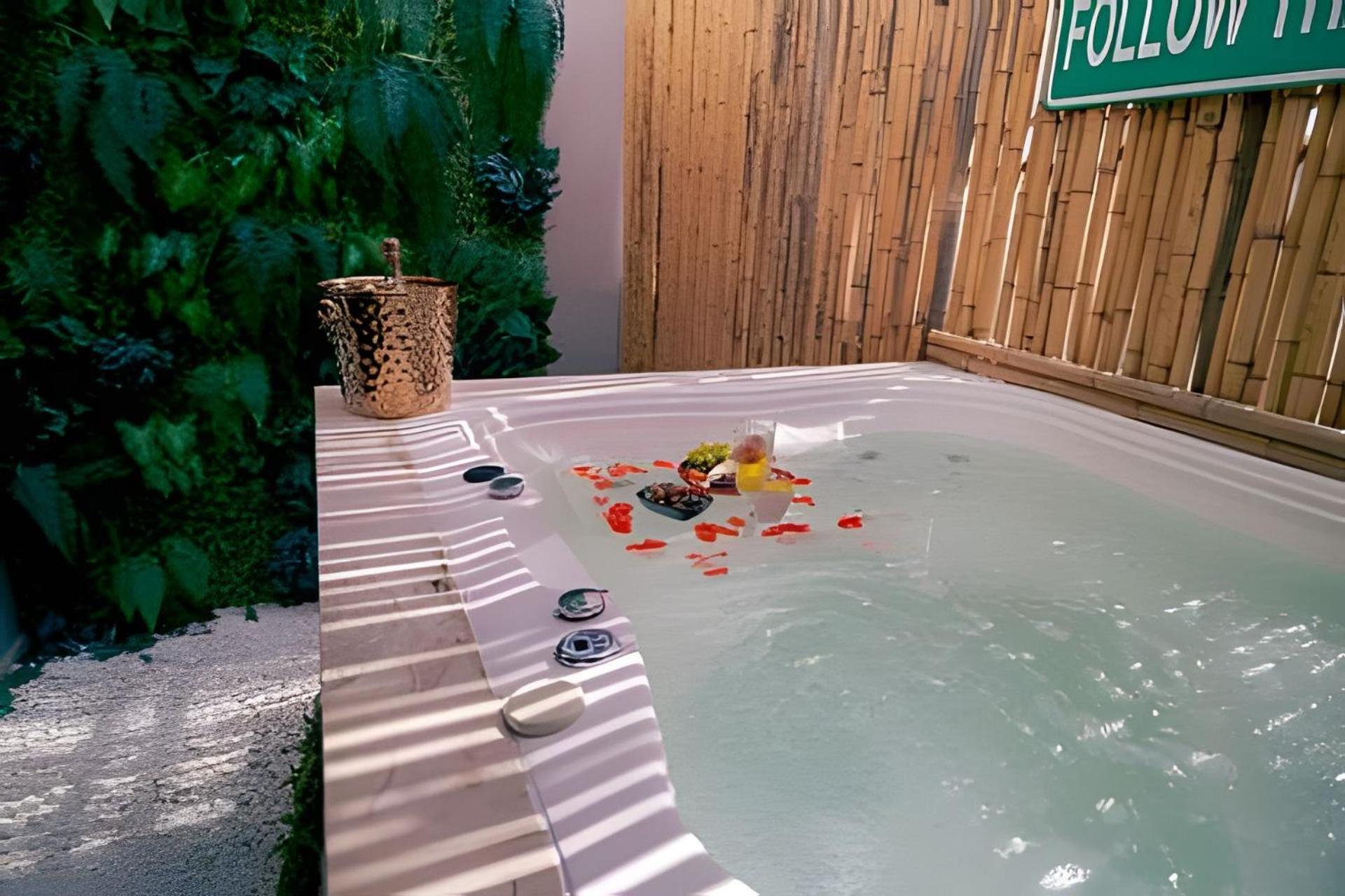 Cobertura C/ Jacuzzi Privativa Duplex Em Sao Paulo 상파울루 외부 사진