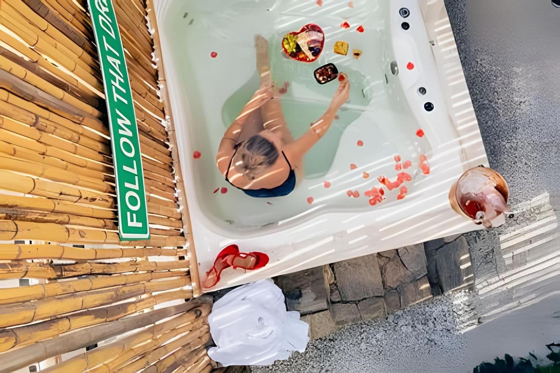 Cobertura C/ Jacuzzi Privativa Duplex Em Sao Paulo 상파울루 외부 사진
