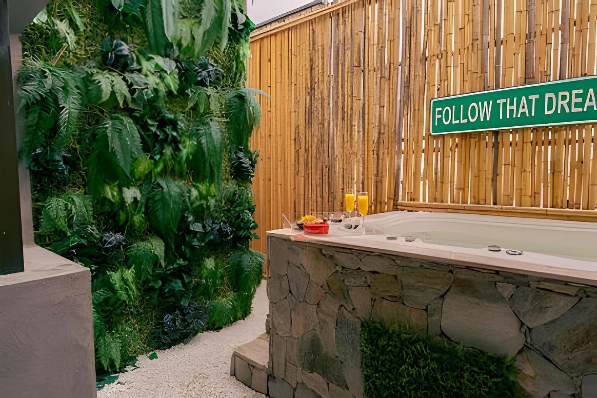 Cobertura C/ Jacuzzi Privativa Duplex Em Sao Paulo 상파울루 외부 사진