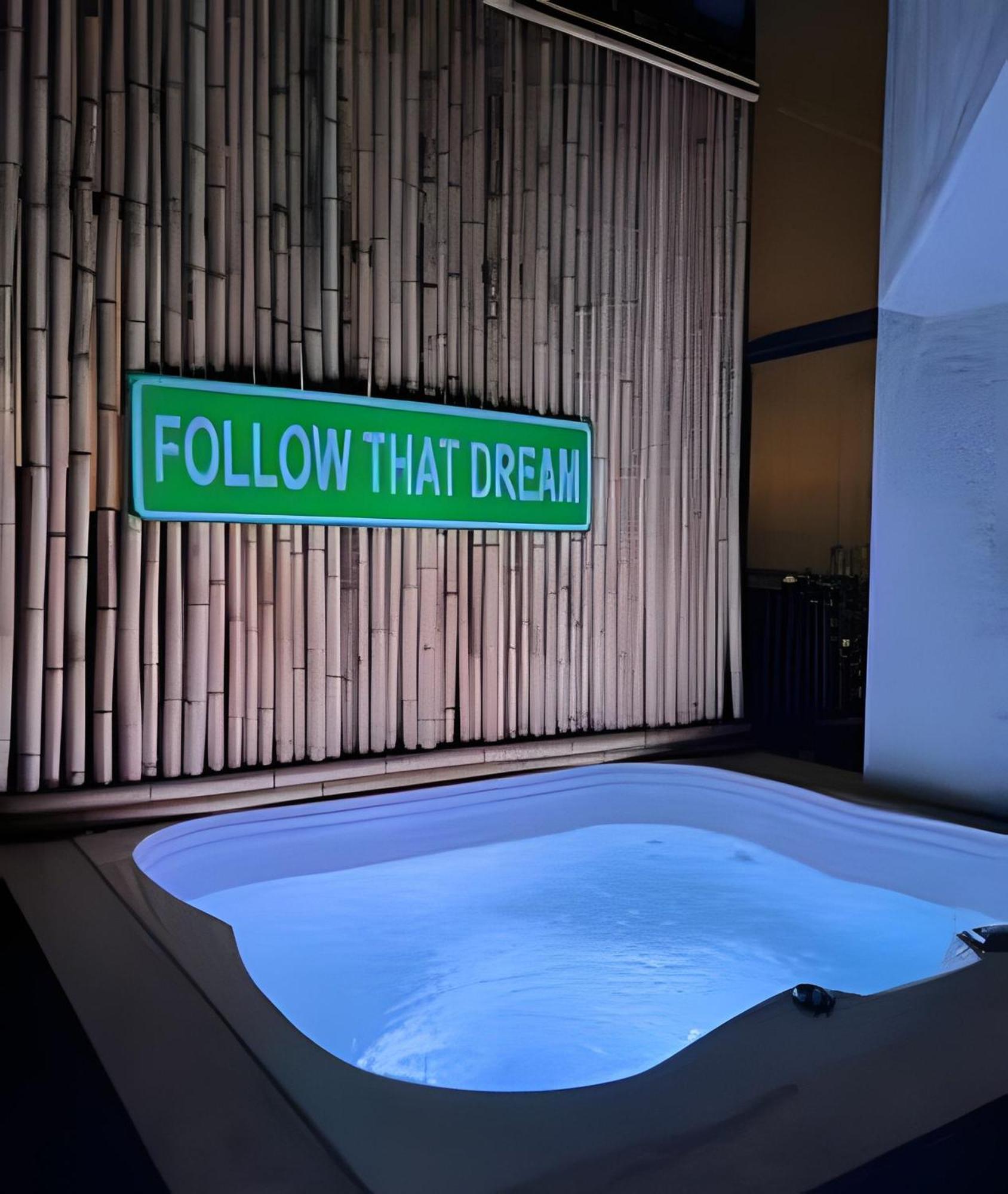 Cobertura C/ Jacuzzi Privativa Duplex Em Sao Paulo 상파울루 외부 사진