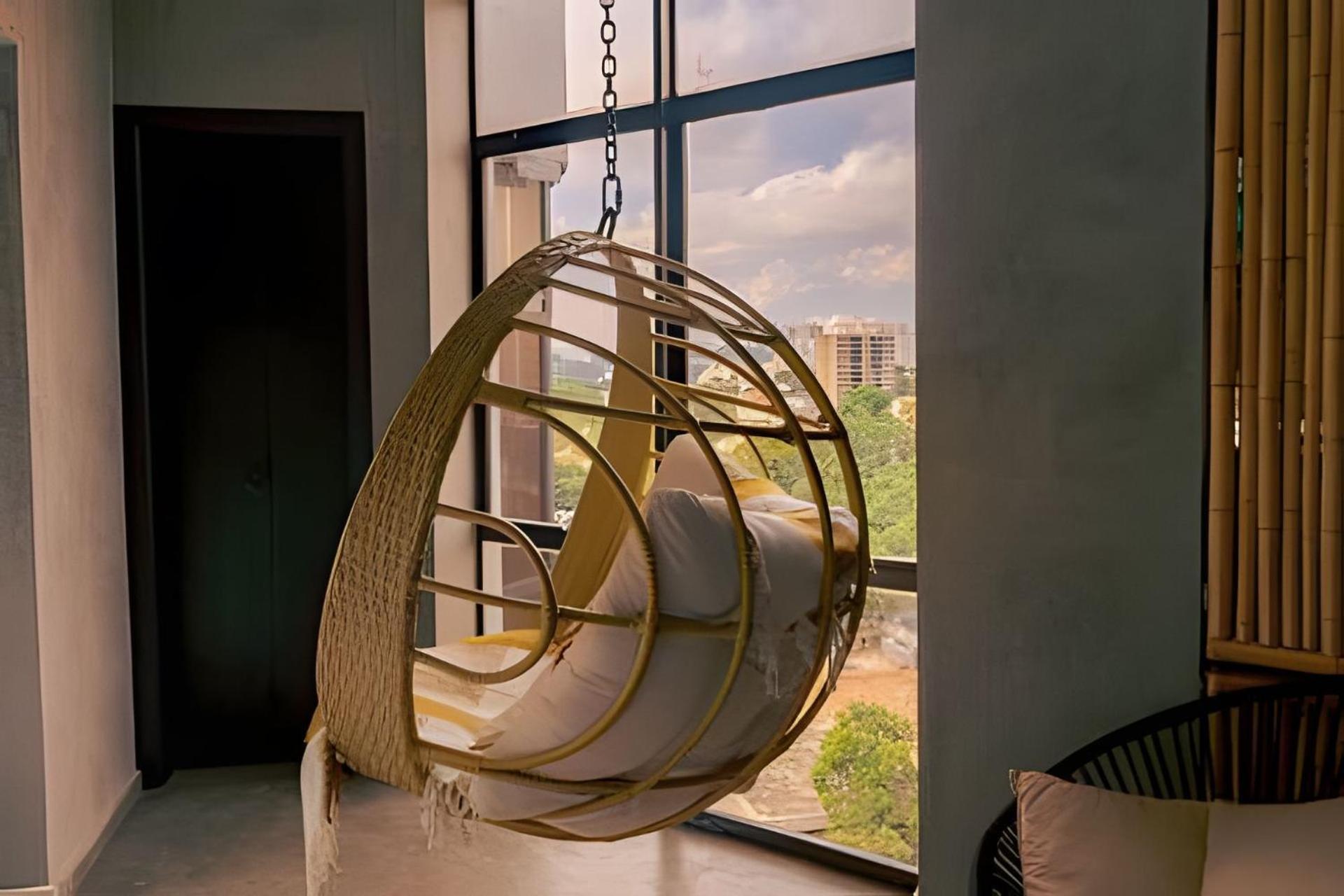 Cobertura C/ Jacuzzi Privativa Duplex Em Sao Paulo 상파울루 외부 사진