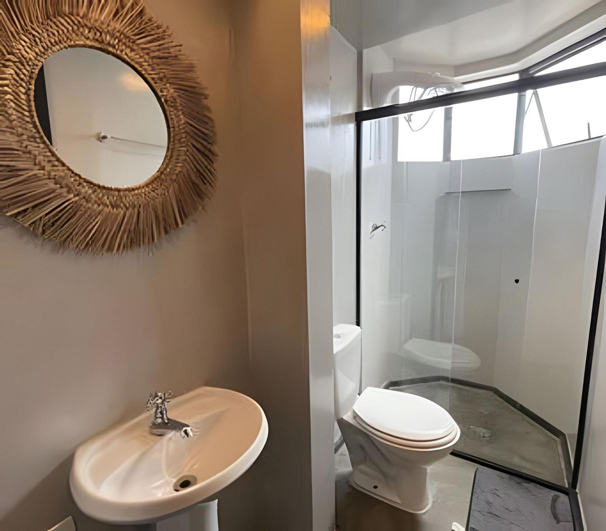 Cobertura C/ Jacuzzi Privativa Duplex Em Sao Paulo 상파울루 외부 사진