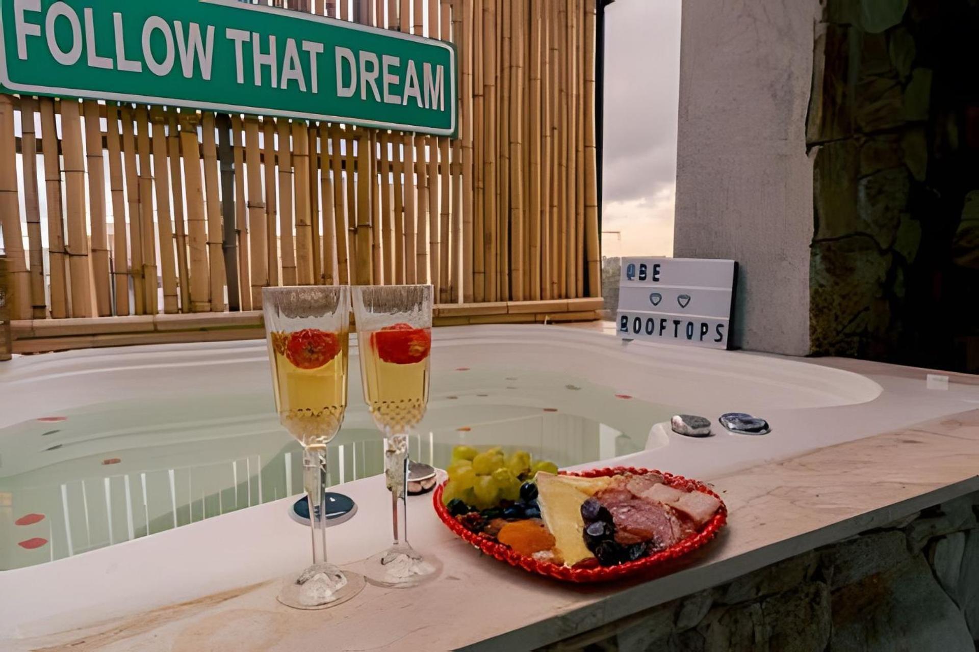 Cobertura C/ Jacuzzi Privativa Duplex Em Sao Paulo 상파울루 외부 사진